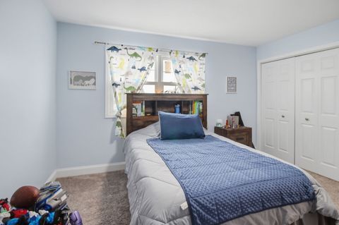 Tiny photo for 8218 Daniel Drive, Justice, IL 60458 (MLS # 12621652)