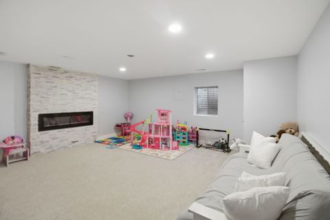 Tiny photo for 8218 Daniel Drive, Justice, IL 60458 (MLS # 12621652)