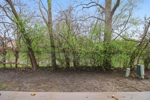 Tiny photo for 8218 Daniel Drive, Justice, IL 60458 (MLS # 12621652)