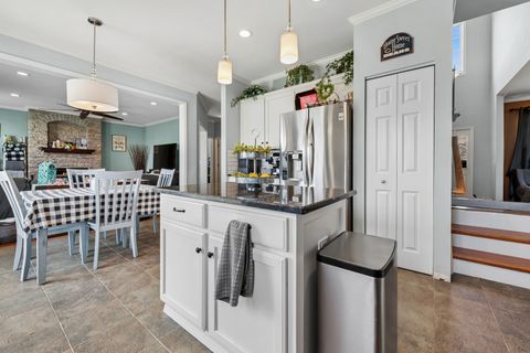 Tiny photo for 2108 Waterbury Drive, Joliet, IL 60431 (MLS # 12585951)