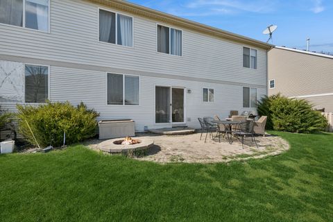 Tiny photo for 2108 Waterbury Drive, Joliet, IL 60431 (MLS # 12585951)