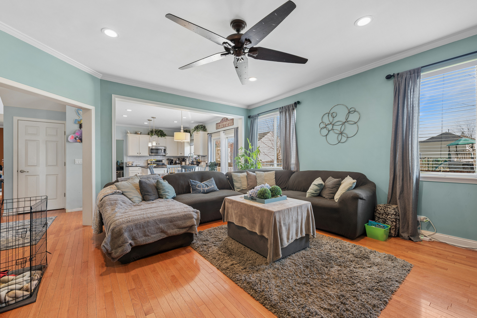 2108 Waterbury Drive