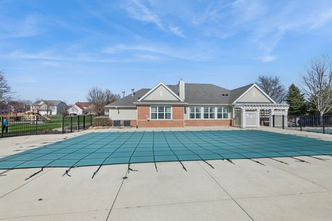 Tiny photo for 2108 Waterbury Drive, Joliet, IL 60431 (MLS # 12585951)