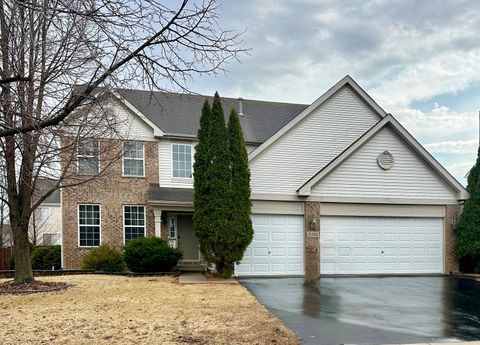 Tiny photo for 2108 Waterbury Drive, Joliet, IL 60431 (MLS # 12585951)