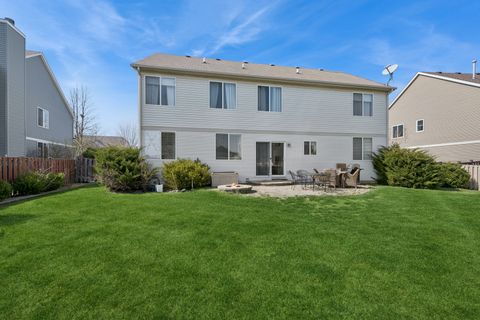 Tiny photo for 2108 Waterbury Drive, Joliet, IL 60431 (MLS # 12585951)
