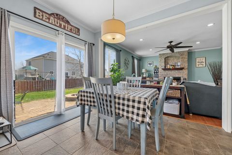 Tiny photo for 2108 Waterbury Drive, Joliet, IL 60431 (MLS # 12585951)