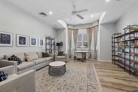 Tiny photo for 2108 Waterbury Drive, Joliet, IL 60431 (MLS # 12585951)