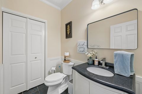 Tiny photo for 2108 Waterbury Drive, Joliet, IL 60431 (MLS # 12585951)