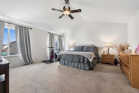 Tiny photo for 2108 Waterbury Drive, Joliet, IL 60431 (MLS # 12585951)