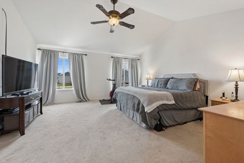 Tiny photo for 2108 Waterbury Drive, Joliet, IL 60431 (MLS # 12585951)