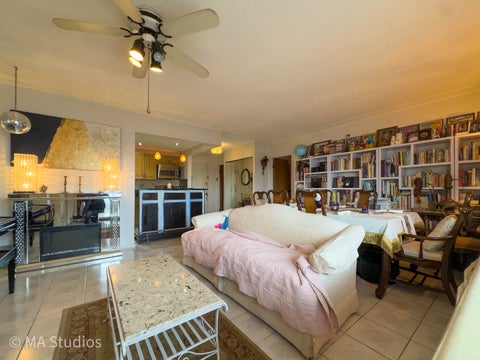 Tiny photo for 9731 N FOX GLEN Drive #4C, Niles, IL 60714 (MLS # 12688945)