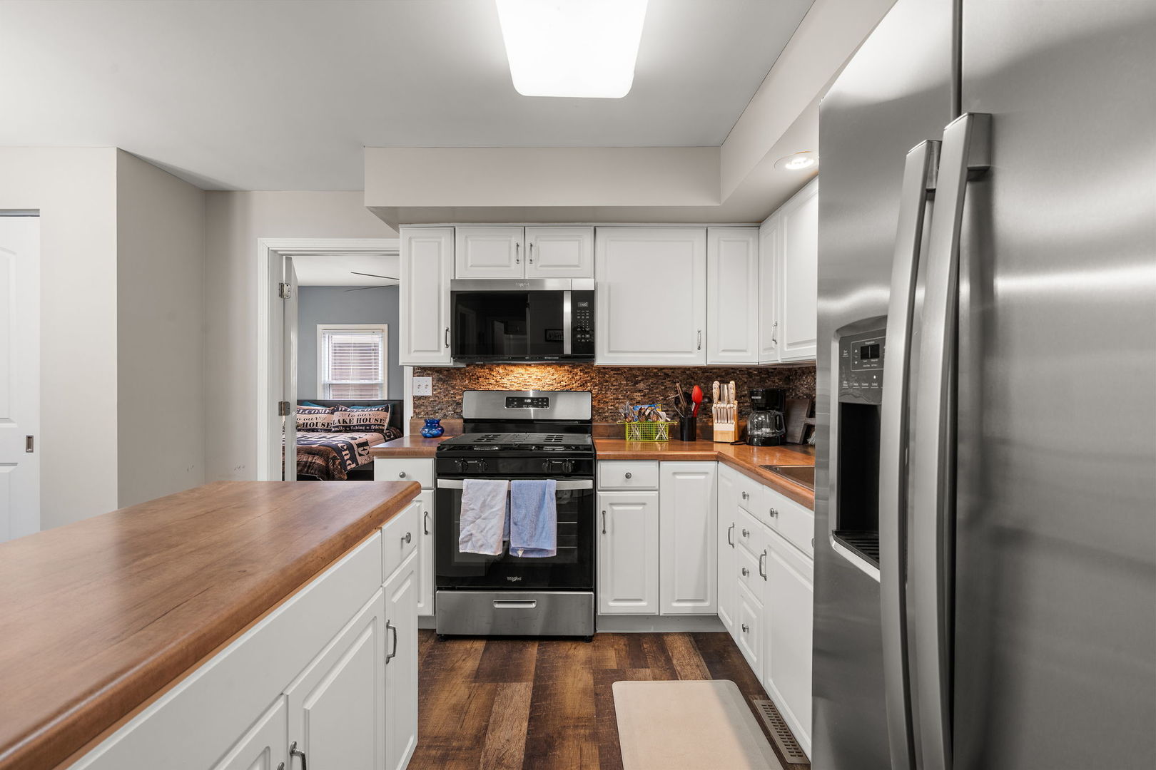 Lowell, Indiana 46356, United States, 3 Bedrooms Bedrooms, ,2 BathroomsBathrooms,Residential,Active,245509