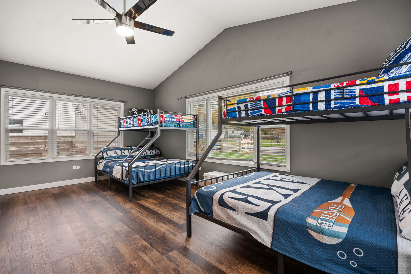 Lowell, Indiana 46356, United States, 3 Bedrooms Bedrooms, ,2 BathroomsBathrooms,Residential,Active,245509