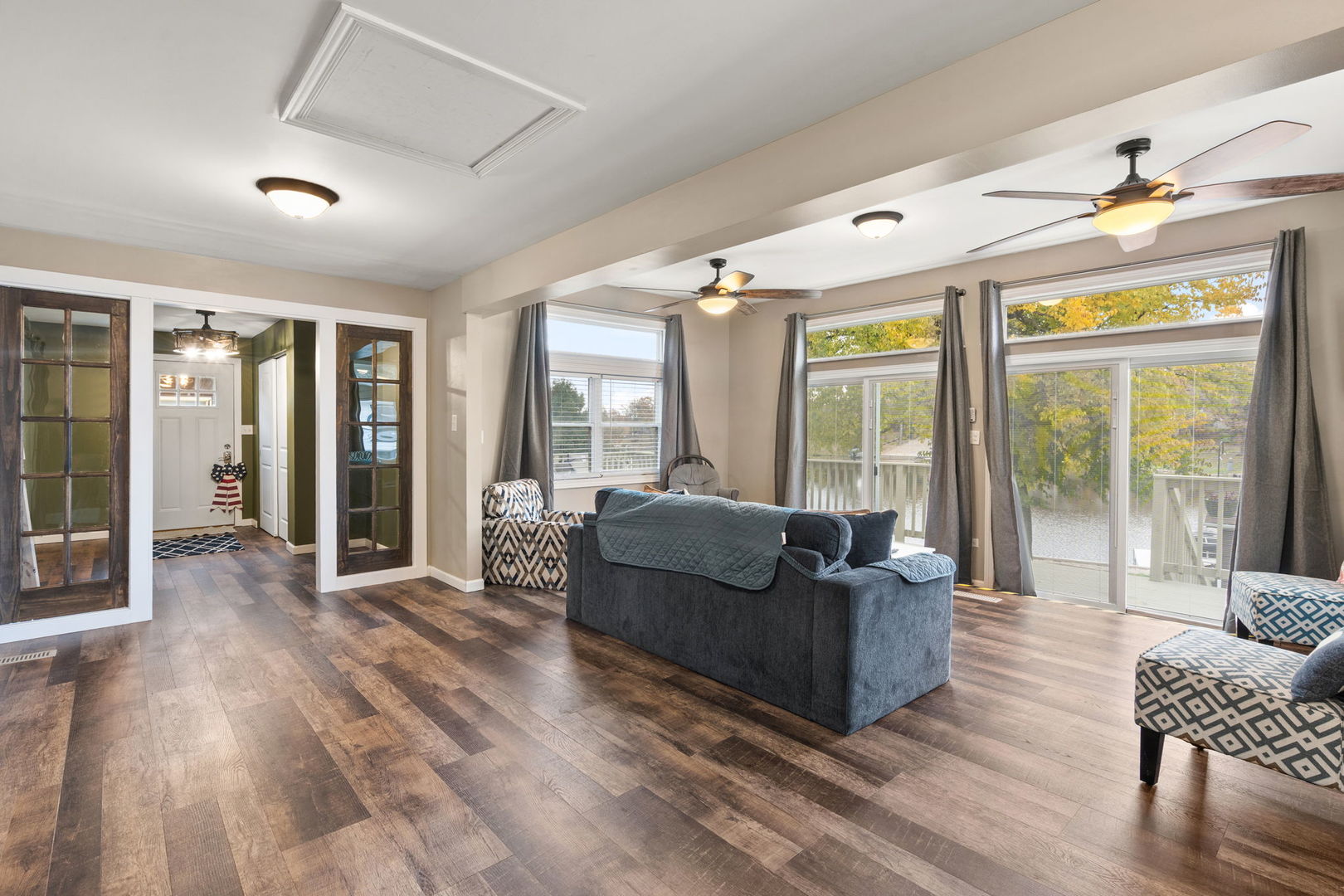 Lowell, Indiana 46356, United States, 3 Bedrooms Bedrooms, ,2 BathroomsBathrooms,Residential,Active,245509