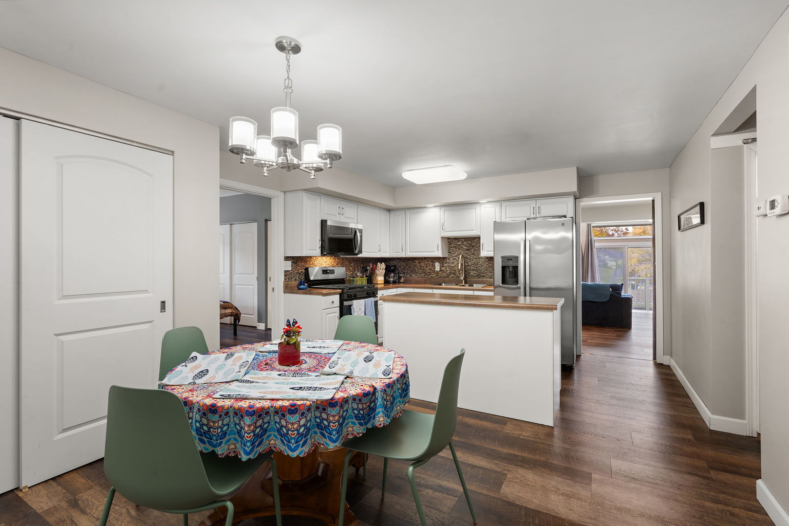 Lowell, Indiana 46356, United States, 3 Bedrooms Bedrooms, ,2 BathroomsBathrooms,Residential,Active,245509