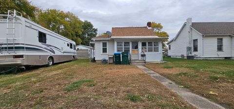 Tiny photo for 210 W 13th Street, Rock Falls, IL 61071 (MLS # 12502651)