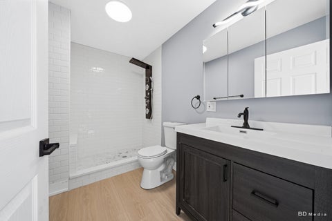 Tiny photo for 12317 S Carpenter Street, Calumet Park, IL 60827 (MLS # 12741706)