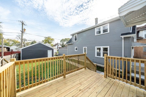 Tiny photo for 12317 S Carpenter Street, Calumet Park, IL 60827 (MLS # 12741706)