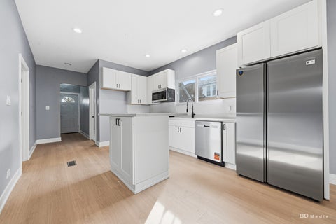 Tiny photo for 12317 S Carpenter Street, Calumet Park, IL 60827 (MLS # 12741706)