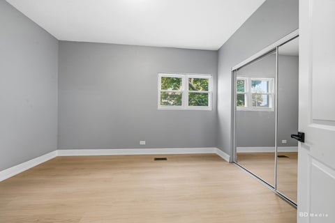 Tiny photo for 12317 S Carpenter Street, Calumet Park, IL 60827 (MLS # 12741706)
