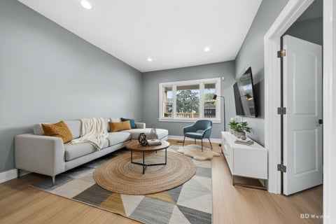 Tiny photo for 12317 S Carpenter Street, Calumet Park, IL 60827 (MLS # 12741706)