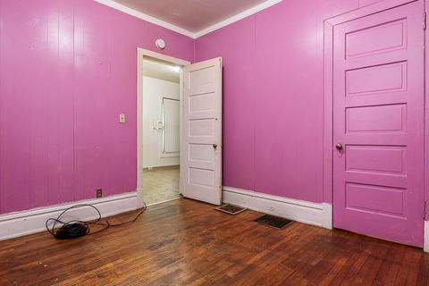 Tiny photo for 407 FOREST Avenue, Rockford, IL 61101 (MLS # 12509617)