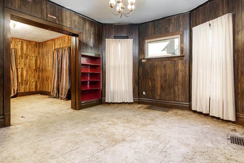 Tiny photo for 407 FOREST Avenue, Rockford, IL 61101 (MLS # 12509617)