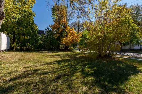 Tiny photo for 407 FOREST Avenue, Rockford, IL 61101 (MLS # 12509617)