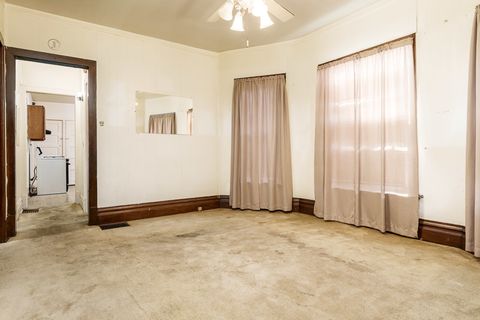 Tiny photo for 407 FOREST Avenue, Rockford, IL 61101 (MLS # 12509617)