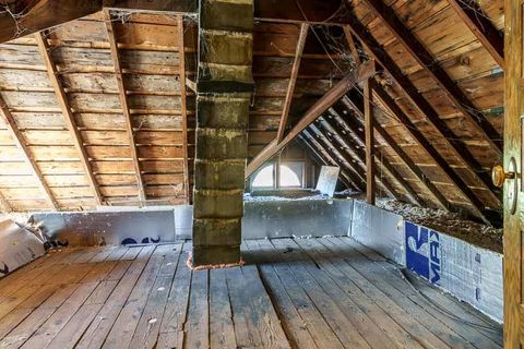 Tiny photo for 407 FOREST Avenue, Rockford, IL 61101 (MLS # 12509617)