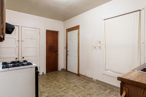 Tiny photo for 407 FOREST Avenue, Rockford, IL 61101 (MLS # 12509617)