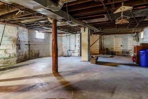 Tiny photo for 407 FOREST Avenue, Rockford, IL 61101 (MLS # 12509617)