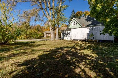 Tiny photo for 407 FOREST Avenue, Rockford, IL 61101 (MLS # 12509617)