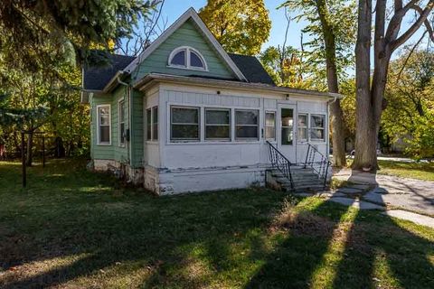 Tiny photo for 407 FOREST Avenue, Rockford, IL 61101 (MLS # 12509617)