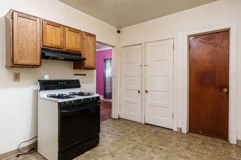 Tiny photo for 407 FOREST Avenue, Rockford, IL 61101 (MLS # 12509617)