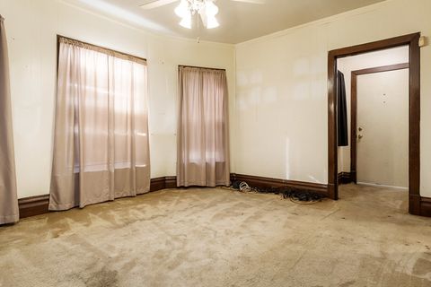 Tiny photo for 407 FOREST Avenue, Rockford, IL 61101 (MLS # 12509617)