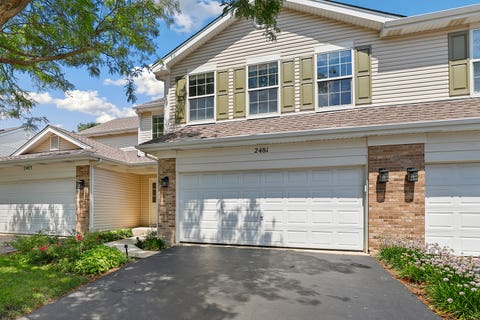 Photo of 2481 Stoughton Circle, Aurora, IL 60502 (MLS # 12737391)