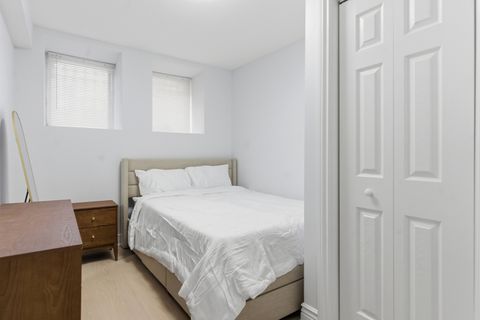 Tiny photo for 835 S Claremont Avenue, Chicago, IL 60612 (MLS # 12632314)