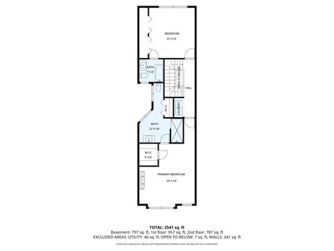 Tiny photo for 835 S Claremont Avenue, Chicago, IL 60612 (MLS # 12632314)