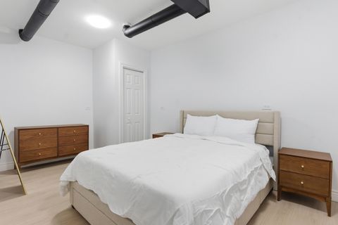 Tiny photo for 835 S Claremont Avenue, Chicago, IL 60612 (MLS # 12632314)