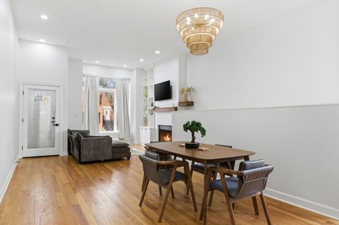 Tiny photo for 835 S Claremont Avenue, Chicago, IL 60612 (MLS # 12632314)