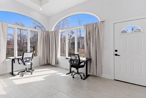 Tiny photo for 835 S Claremont Avenue, Chicago, IL 60612 (MLS # 12632314)