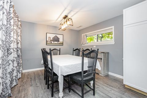 Tiny photo for 15550 S Muir Drive, Lockport, IL 60441 (MLS # 12489825)