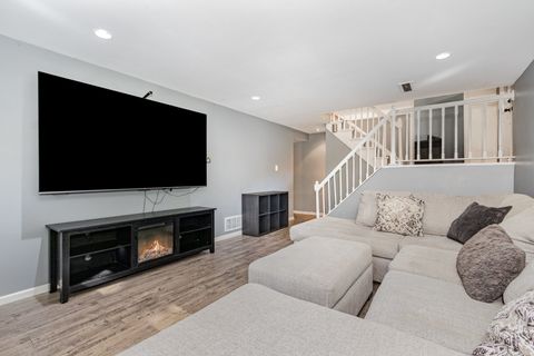 Tiny photo for 15550 S Muir Drive, Lockport, IL 60441 (MLS # 12489825)
