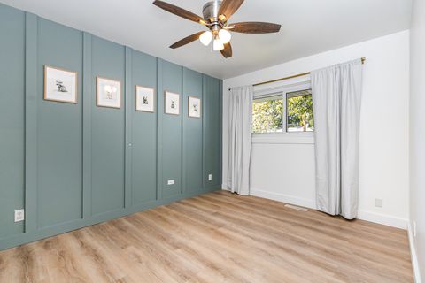 Tiny photo for 15550 S Muir Drive, Lockport, IL 60441 (MLS # 12489825)
