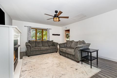 Tiny photo for 15550 S Muir Drive, Lockport, IL 60441 (MLS # 12489825)