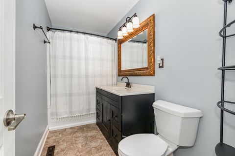 Tiny photo for 15550 S Muir Drive, Lockport, IL 60441 (MLS # 12489825)