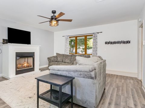 Tiny photo for 15550 S Muir Drive, Lockport, IL 60441 (MLS # 12489825)