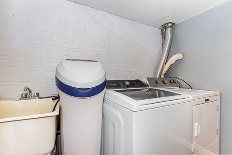 Tiny photo for 15550 S Muir Drive, Lockport, IL 60441 (MLS # 12489825)