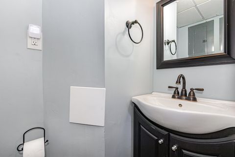 Tiny photo for 15550 S Muir Drive, Lockport, IL 60441 (MLS # 12489825)